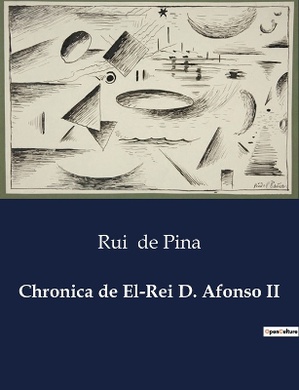 Chronica de El-Rei D. Afonso II