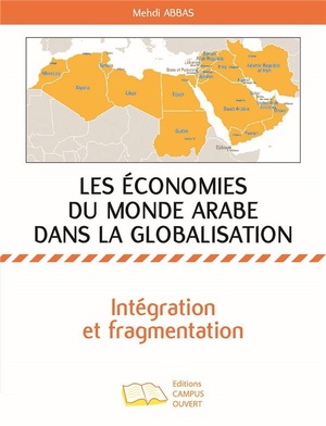 Les Economies Du Monde Arabe Dans La Globalisation ; Integration Et Fragmentation 
