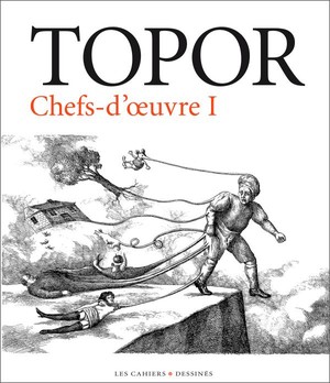 Chefs D'oeuvre T.1 