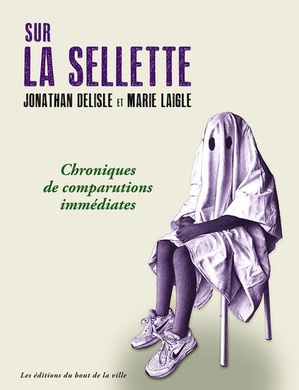 Sur La Sellette : Chroniques De Comparutions Immediates 