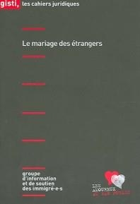 Le Mariage Des Etrangers 