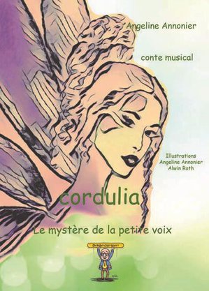 Cordulia : Le Mystere De La Petite Voix 
