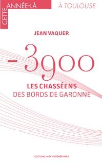 -3900 Les Chasseens Des Bords De Garonne 