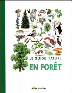Le Guide Nature En Foret 