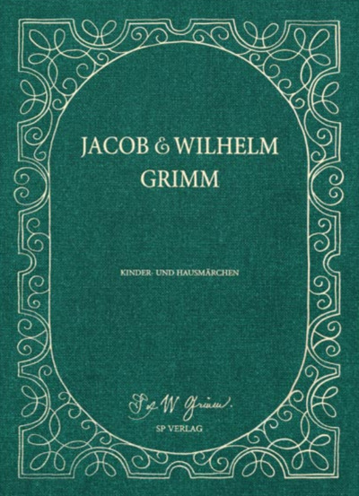 Les Contes De Grimm (le Manuscrit) - Le Manuscrit Des Freres Grimm Illustre Par Arthur Rackham 