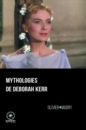 Mythologies De Deborah Kerr 