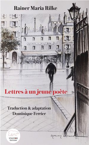 Lettres A Un Jeune Poete 