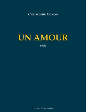 Un Amour 