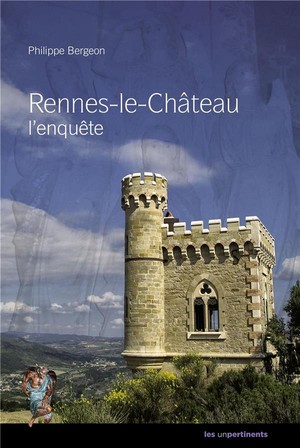 Rennes-le-chateau, L'enquete 