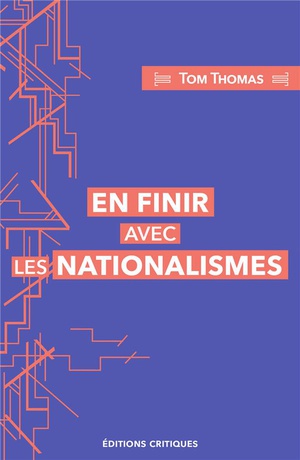 En Finir Avec Les Nationalismes 