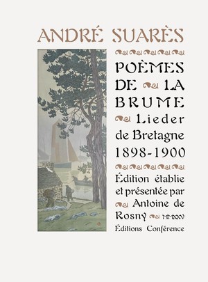 Poemes De La Brume 