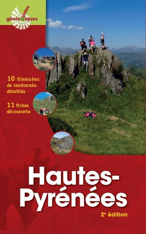 Hautes-pyrenees (2e Edition) 