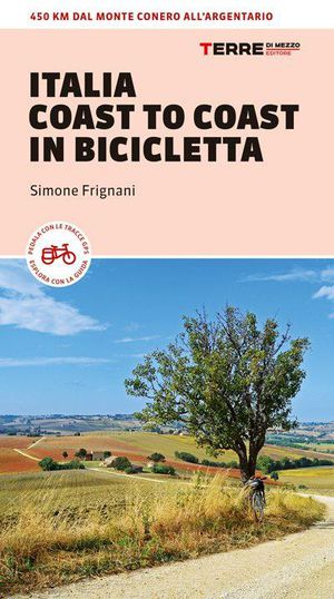 ITALIA COAST TO COAST IN BICICLETTA 