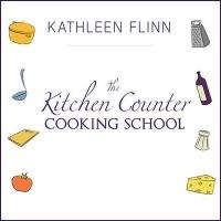 The Kitchen Counter Cooking School Lib/E