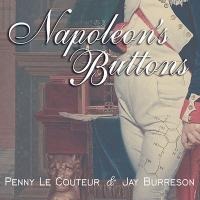 Napoleon's Buttons