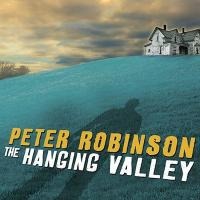The Hanging Valley Lib/E