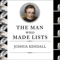 The Man Who Made Lists