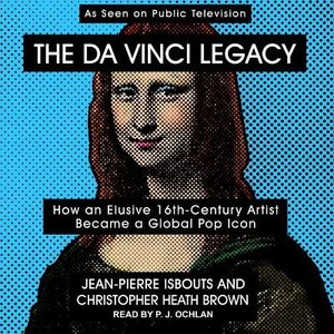 The Da Vinci Legacy Lib/E