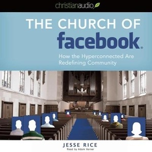 Church of Facebook