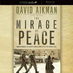 Mirage of Peace