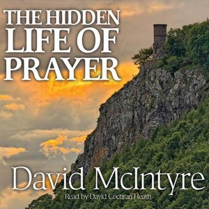 Hidden Life of Prayer