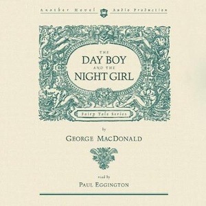 Day Boy and the Night Girl