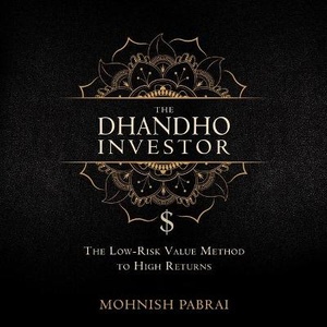 The Dhandho Investor Lib/E