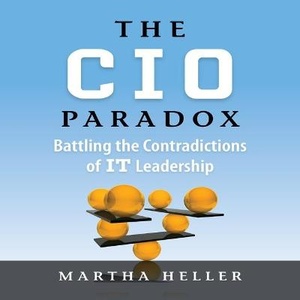 The CIO Paradox Lib/E