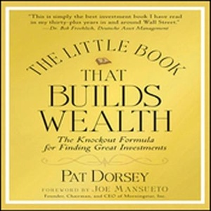 The Little Book That Builds Wealth Lib/E