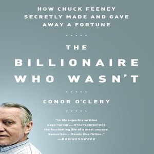 The Billionaire Who Wasn't