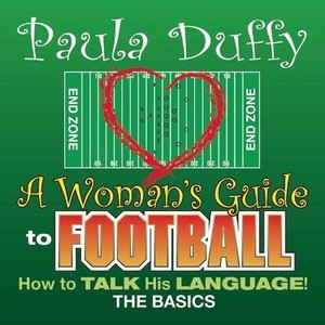 A Woman's Guide to Football Lib/E