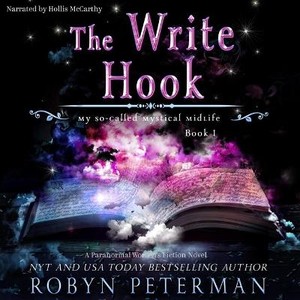 The Write Hook Lib/E