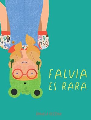 Flavia es Rara