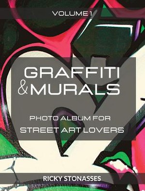 GRAFFITI and MURALS
