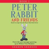 Peter Rabbit and Friends, Book 2