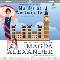Murder at Westminster