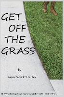 Get Off The Grass