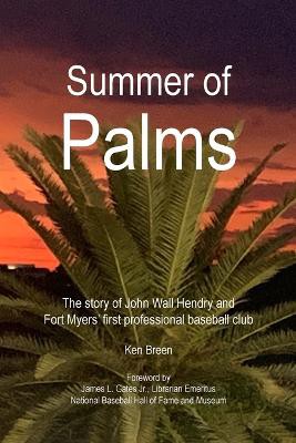 Summer of Palms