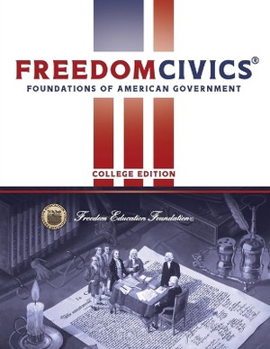 FreedomCivics - College Edition