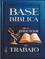 Base B�blica de la Educaci�n del Trabajo