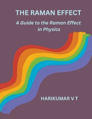 Harikumar, V: Raman Effect