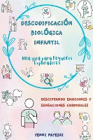 Descodificaci�n biol�gica Infantil