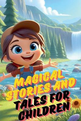 Magical Stories and Tales for Children