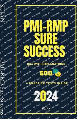 PMI-RMP Sure Success