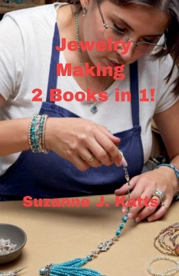 Jewelry Making  2 Books in 1