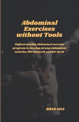 Abdominal Exercises without Tools