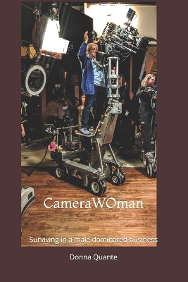 CameraWOman