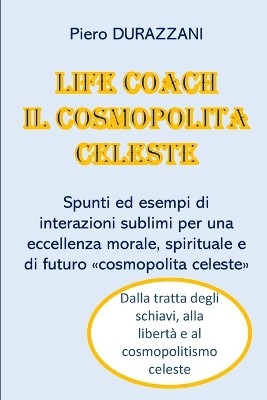 Life Coach Il Cosmopolita Celeste