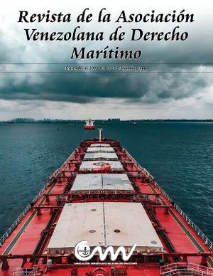 Revista de la Asociaci�n Venezolana de Derecho Mar�timo