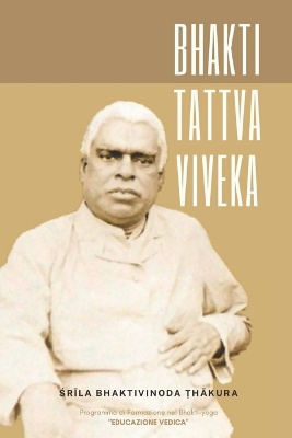 Bhakti Tattva Viveka